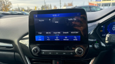 Ford Puma 1.0 EcoBoost Hybrid mHEV ST-Line 5dr Petrol Hatchback